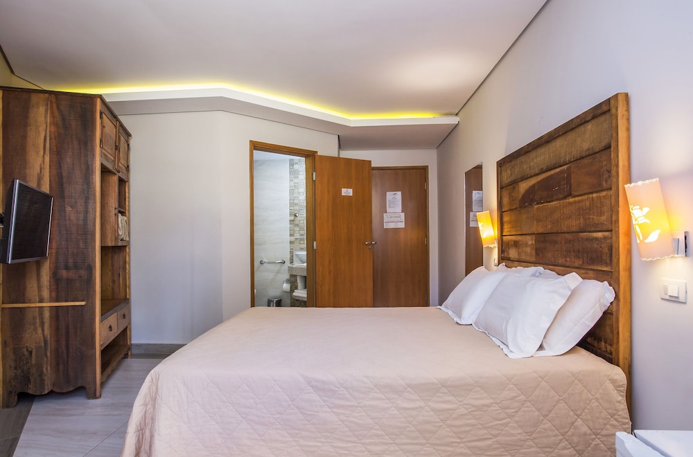 Guarany Eco Resort 8/50