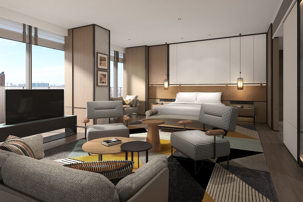 Sheraton Zhaoqing Dinghu 29/50