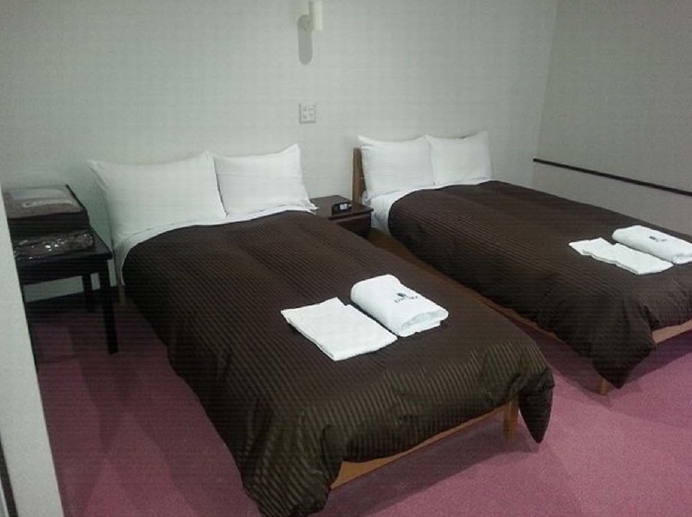Hotel Livemax Budget Kita-fuchu 24/56