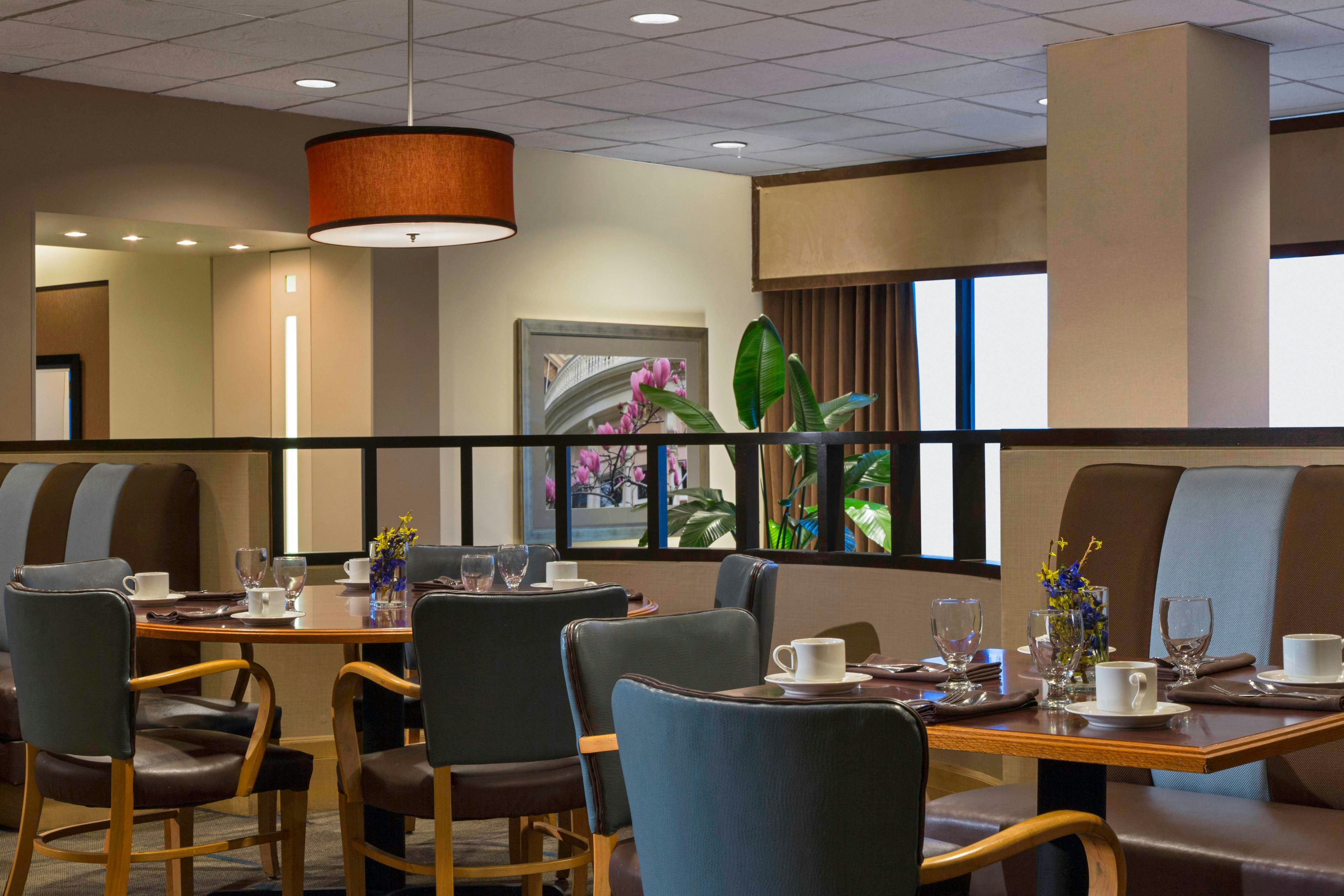 Sheraton Houston Brookhollow 9/20