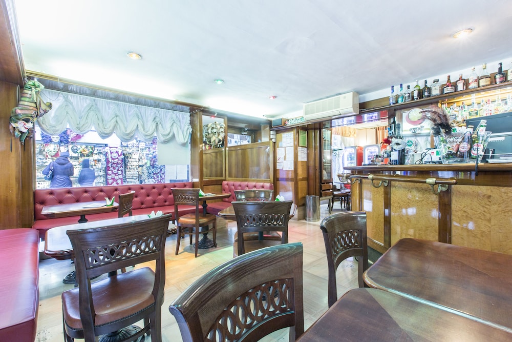 Albergo San Marco 46/54