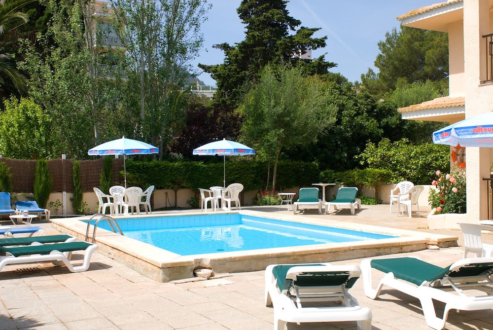 Sinfony Canyamel Apartments 41/50