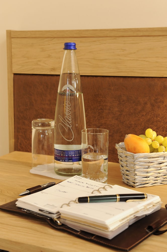 Hotel Blauer Bock photo3
