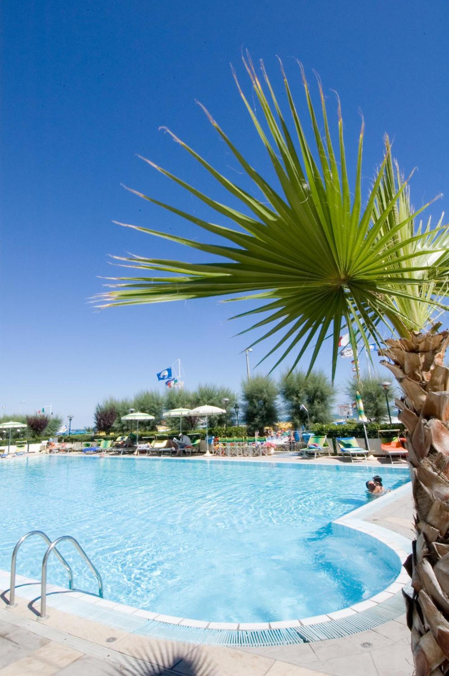 Spa Hotel Miramare Gabicce 48/50