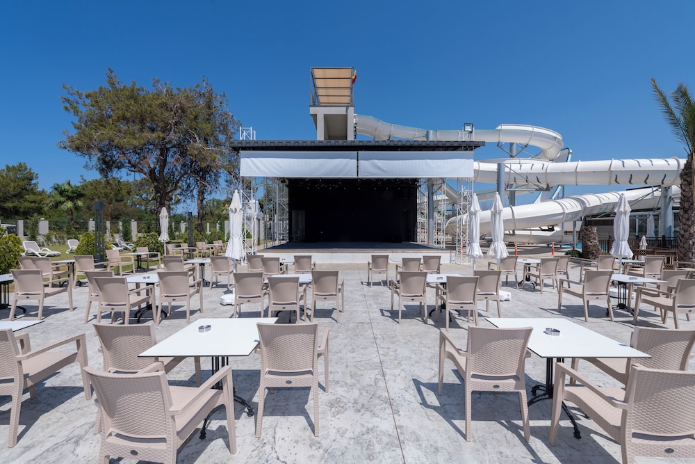 Sorgun Akadia Luxury Premium Hotel - Adults Only 46/61