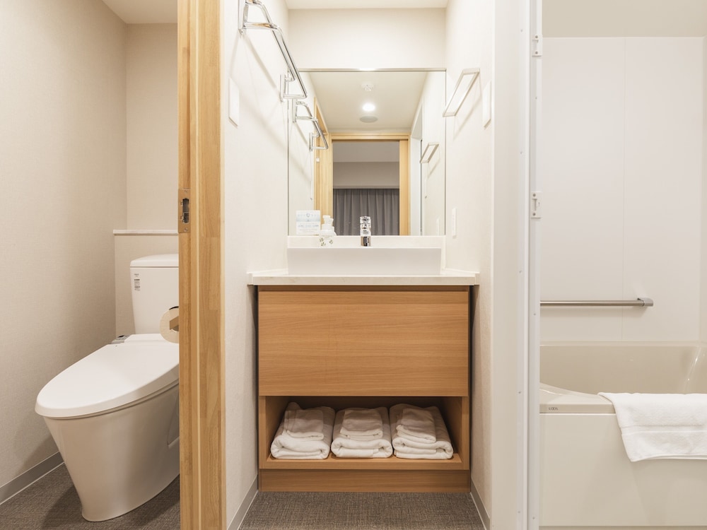 Sotetsu Fresa Inn Hiroshima 64/65