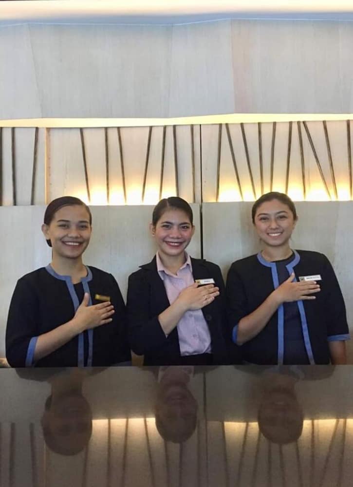 Cebu Grand Hotel 10/50