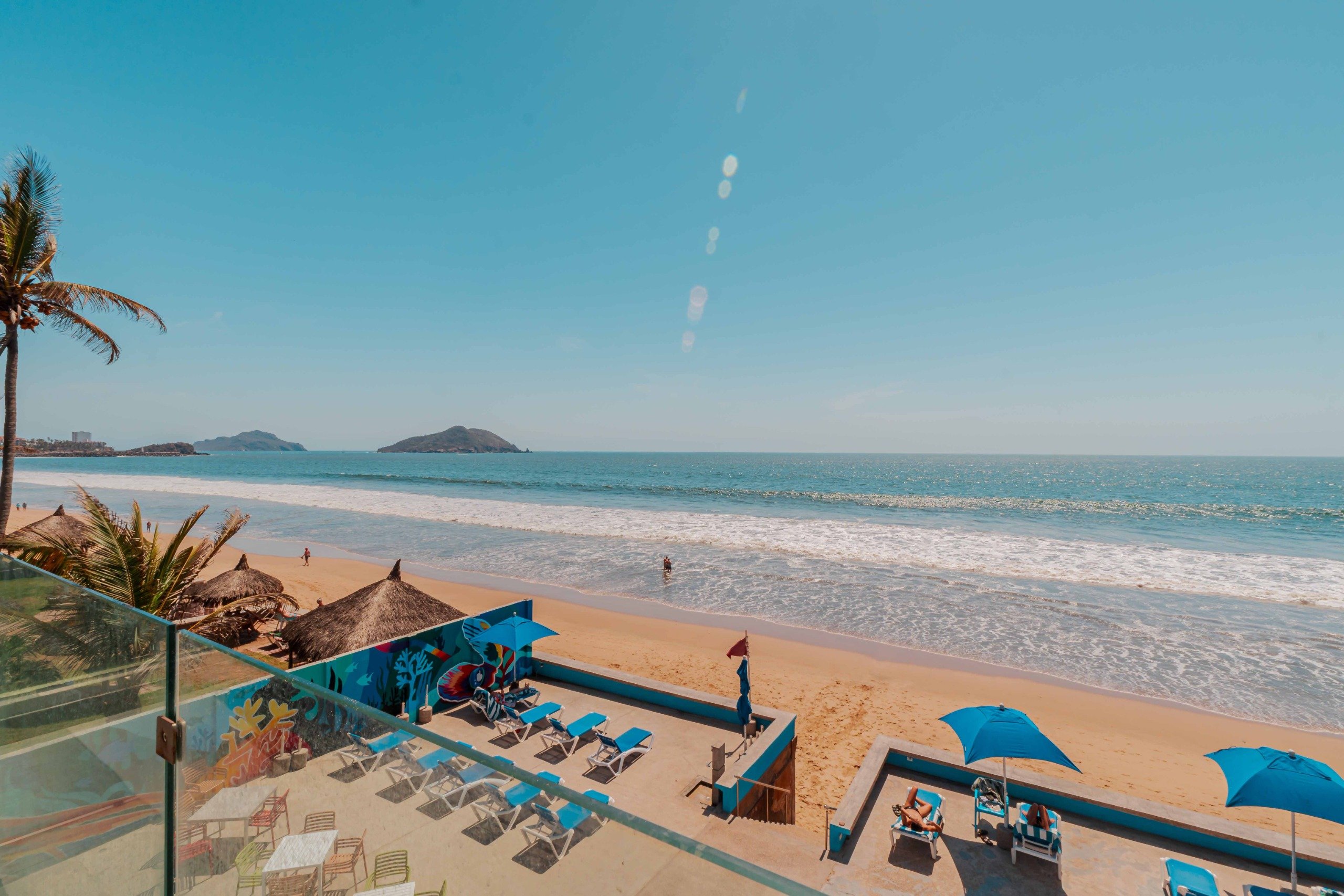 Park Inn by Radisson Mazatlan, SIN 45/50