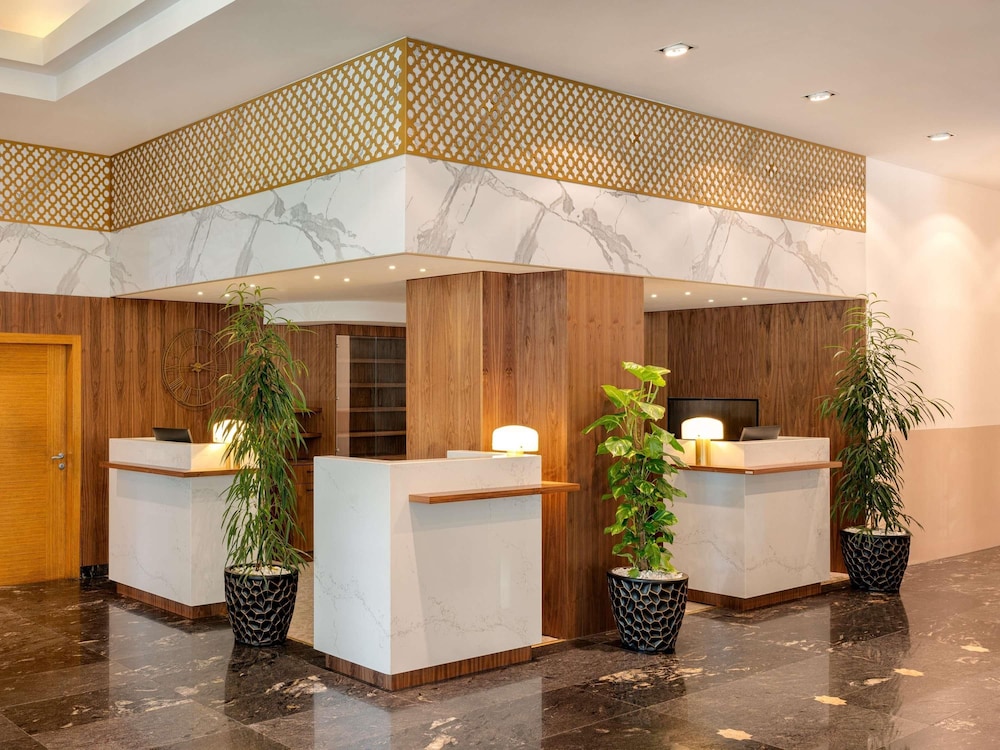 Movenpick Hotel Sarajevo 8/77