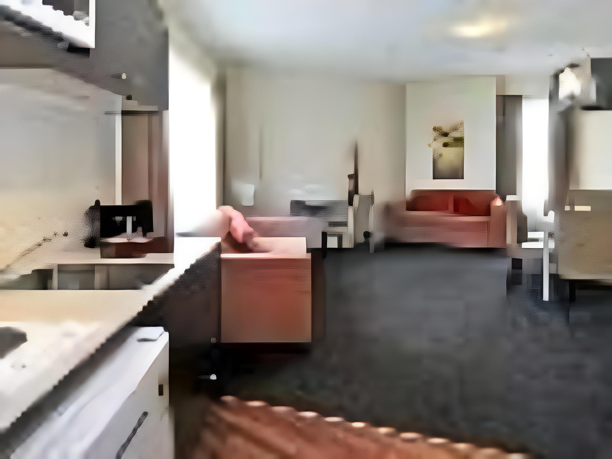 Spa, Suite