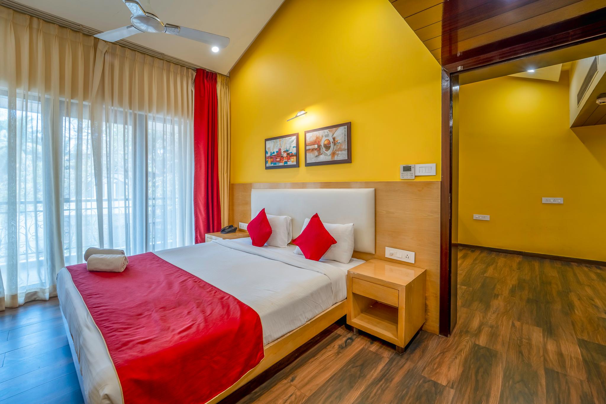 Royal Suites