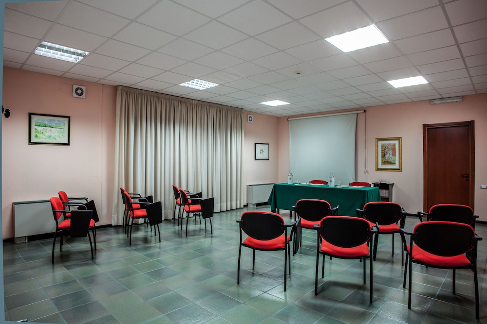 Hotel Quadrifoglio 23/27