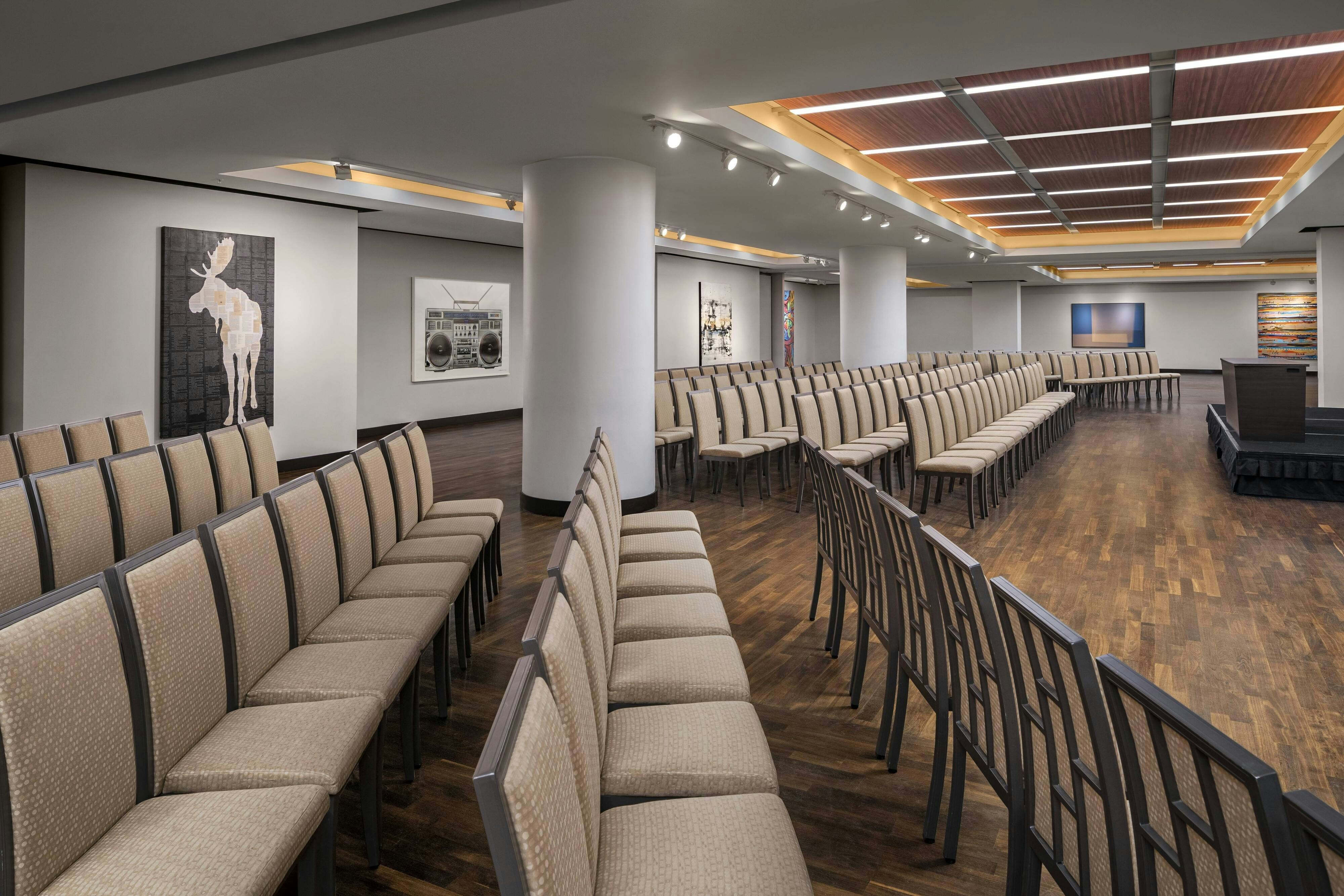 JW Marriott Houston Downtown 52/78