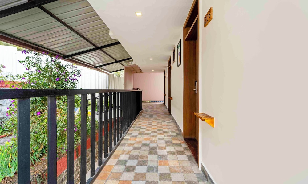 FabHotel Tranquil Heights Kodaikanal 7/40