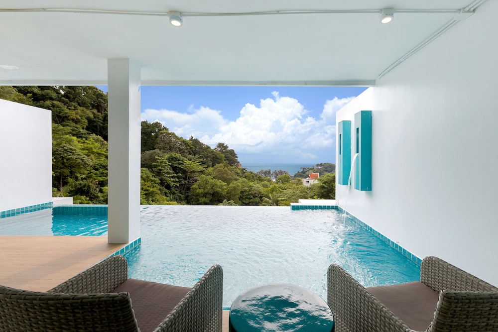 AMALA GRAND BLEU RESORT 20/53