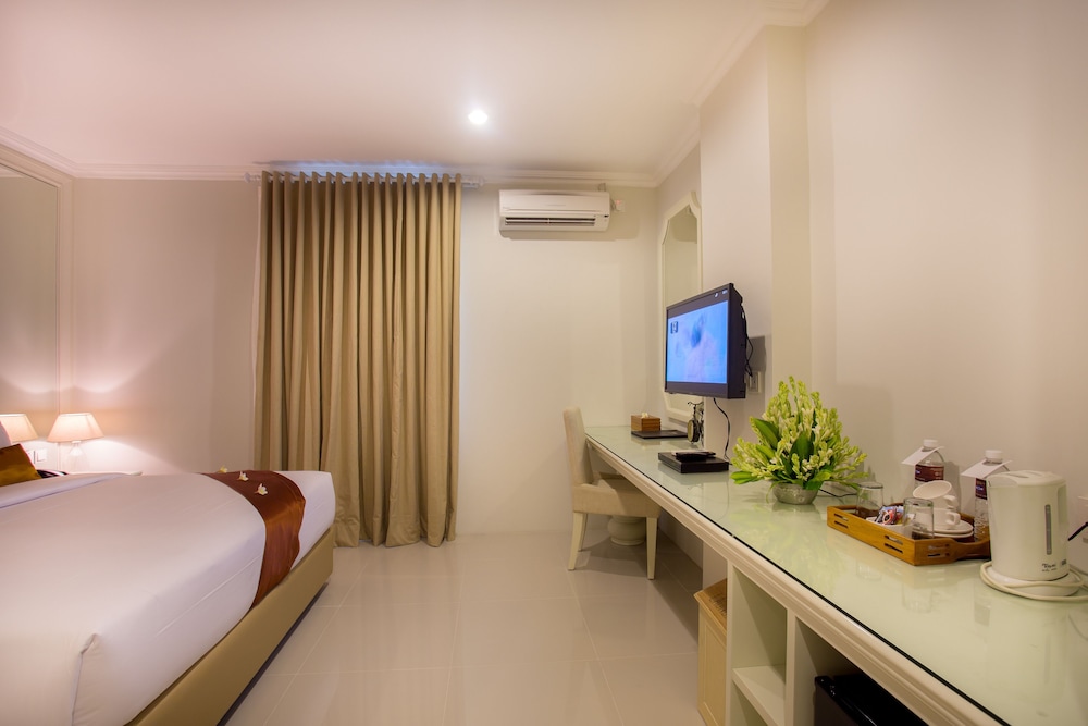Amalfi Seminyak 18/44