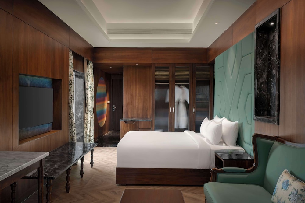 Jasraj Palace Yavatmal Hotel, a member of Radisson Individuals 10/24