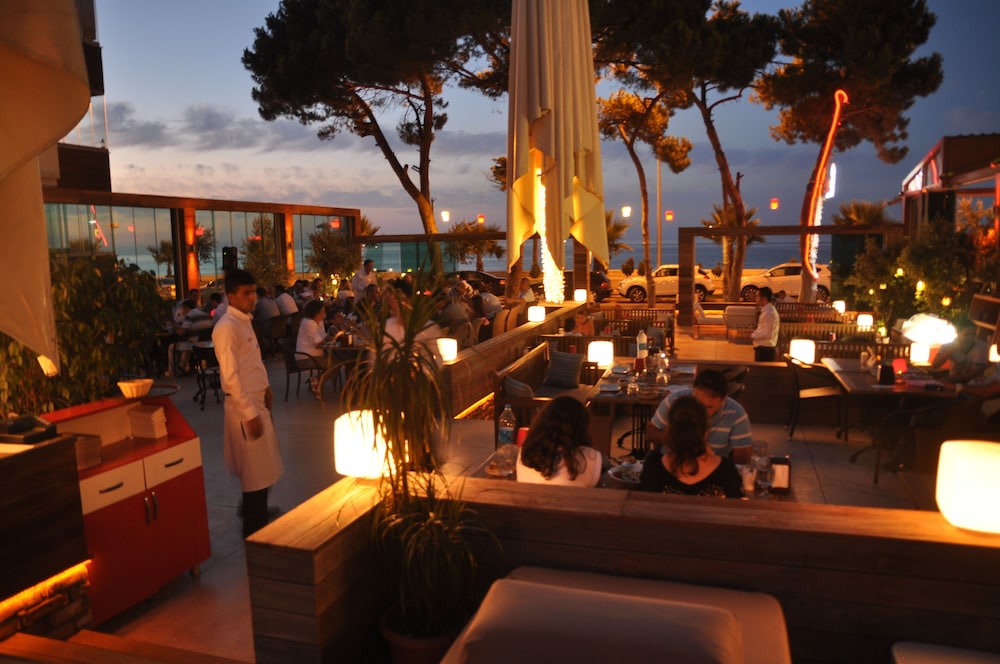 Venn Boutique Hotel - Boutique Class 20/36