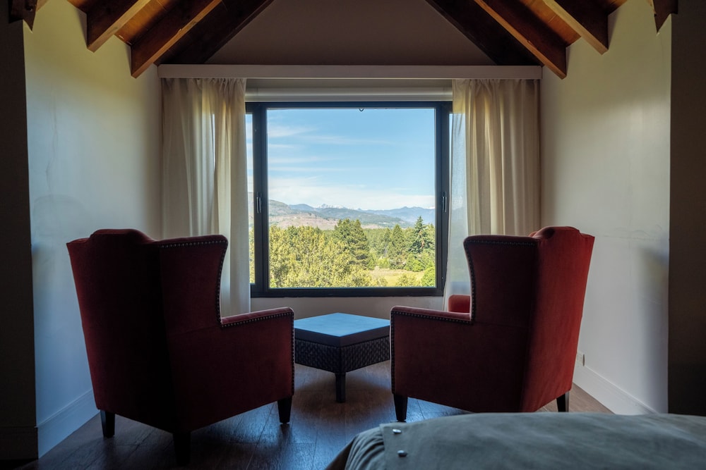 Loi Suites Chapelco Hotel 23/68