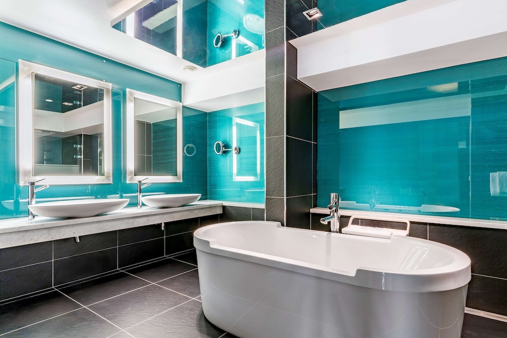 Radisson Blu Royal Hotel Bergen 3/69