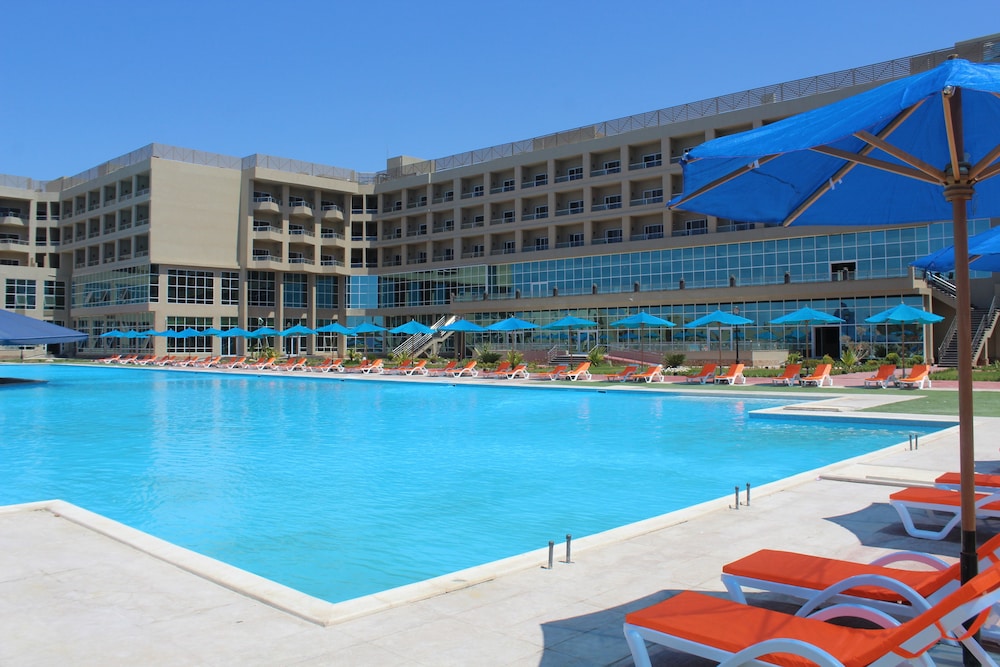 Tolip Hotel North Coast in al maadi