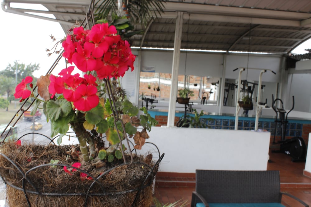 Hotel Brisas de Calima 11/55
