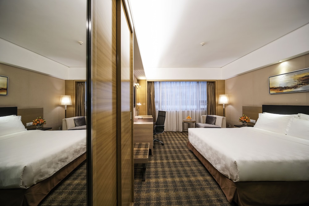 Grand Skylight Hotel Shenzhen 21/62