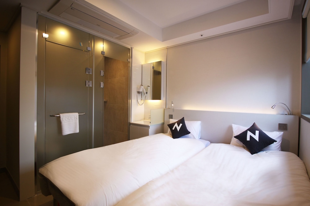 Seoul N Hotel Dongdaemun 24/62
