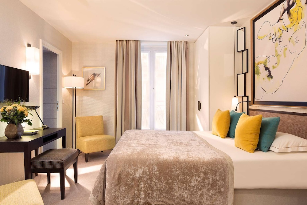 Hotel Balmoral 31/61