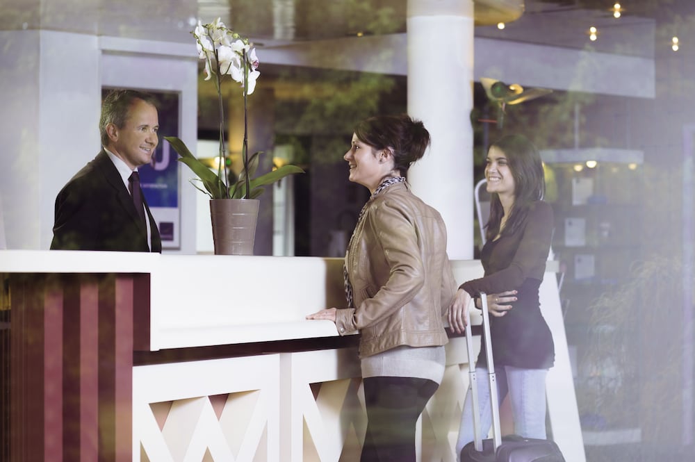 Novotel Macon Nord 7/74