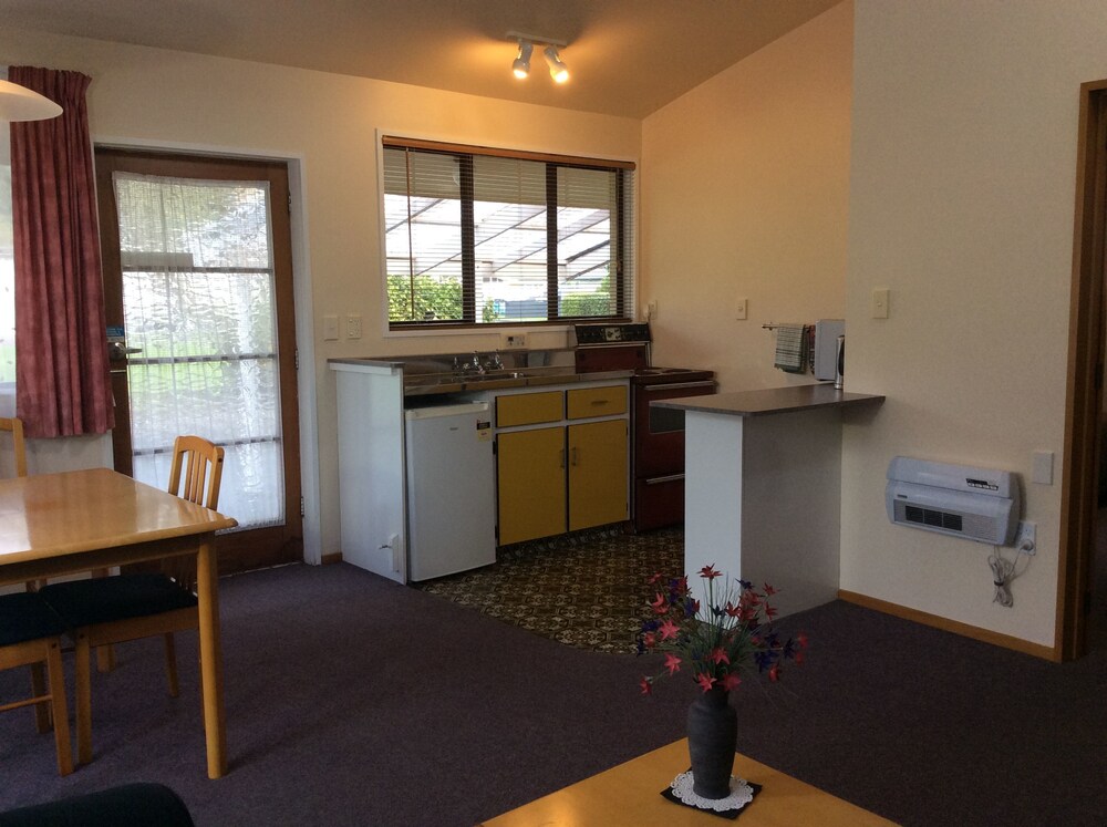 AAA Marlin Motel 32/50