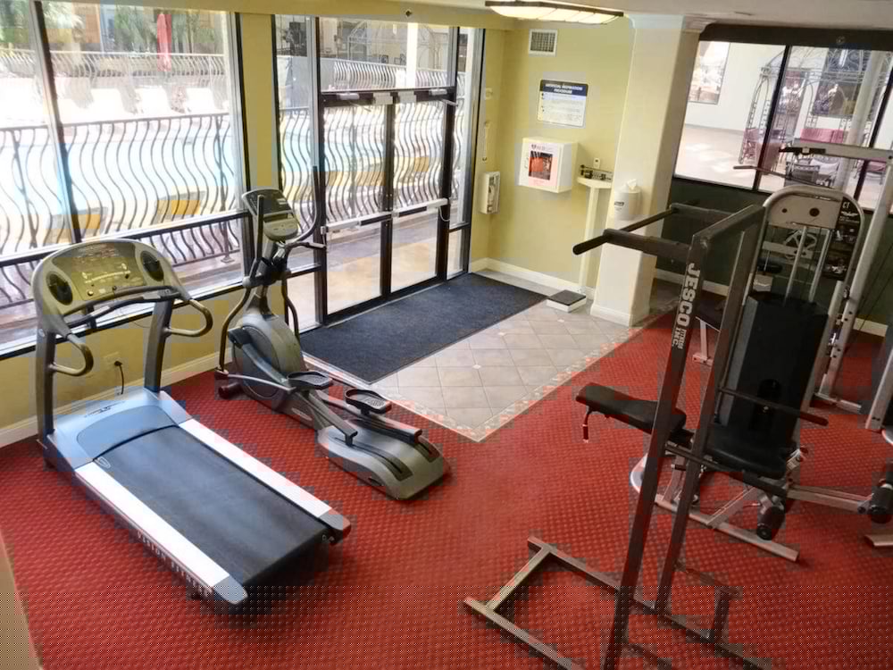 Jockey Resort Suites Center Strip 42/73