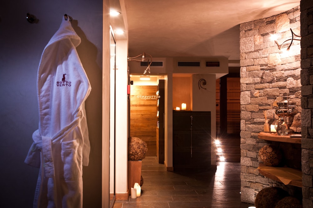 Sottovento Luxury Hospitality 5/67