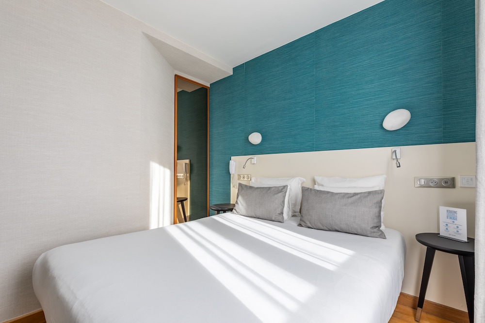 Kyriad Saint Malo Centre Plage 9/50