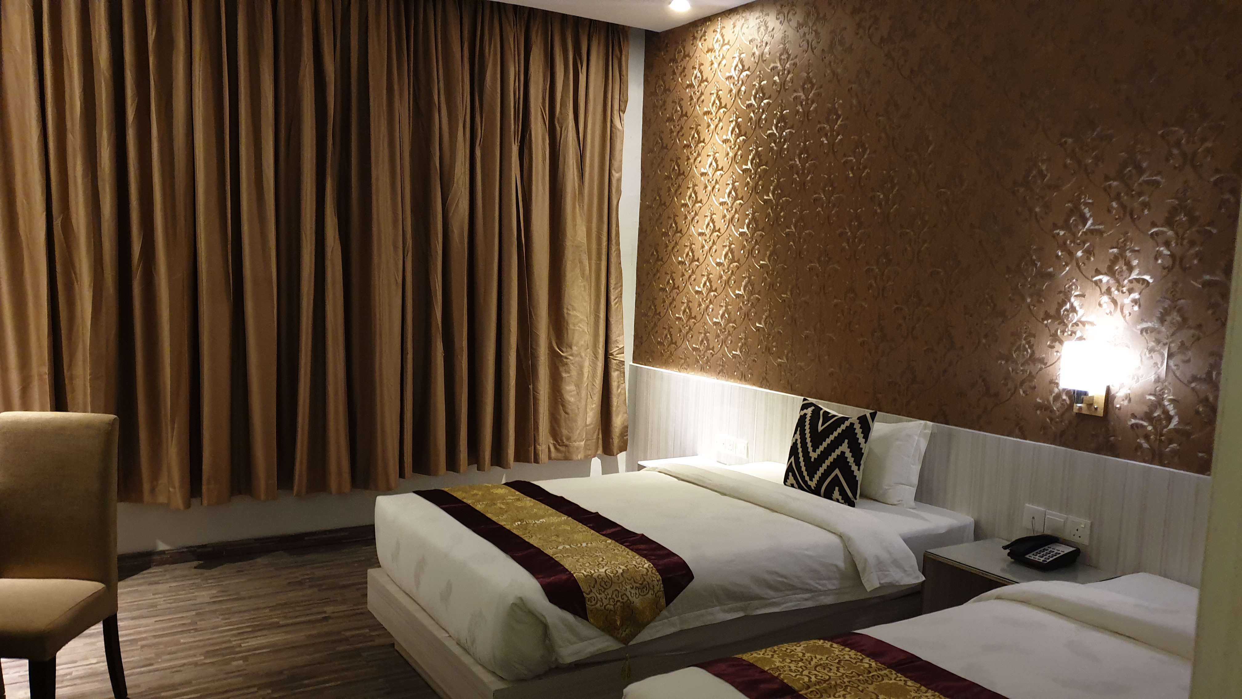 Grand Sydney Hotel Batam 8/29