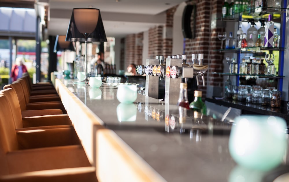 Hotel Restaurant Verviers 54/67