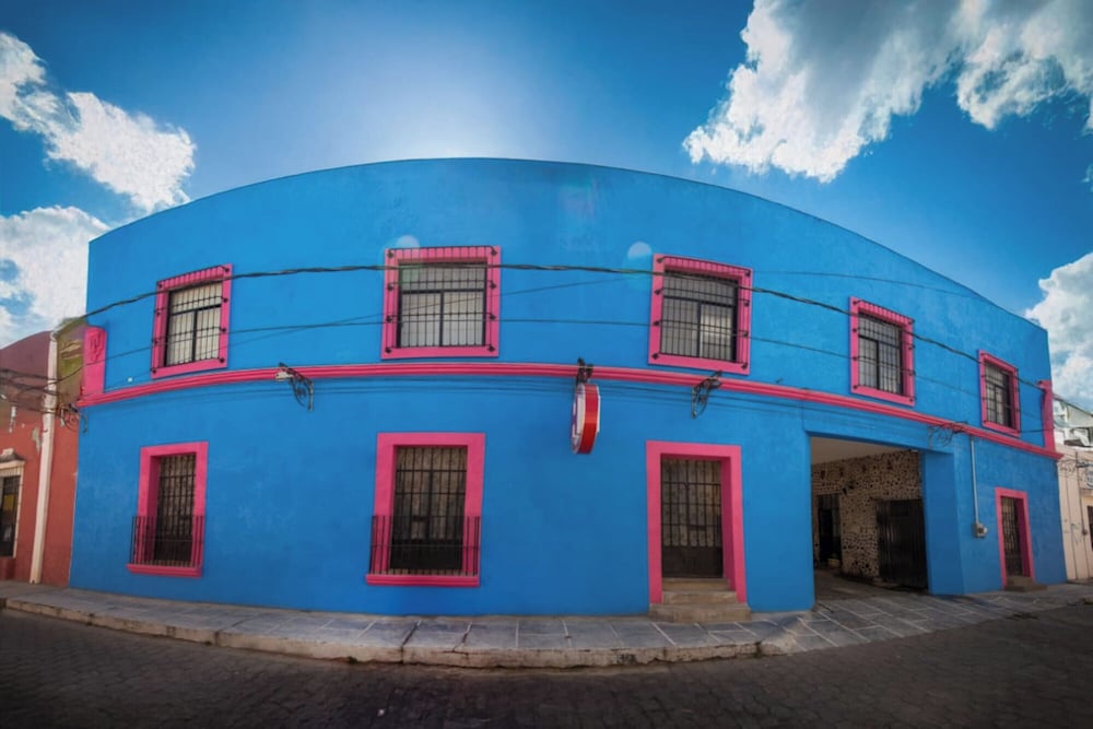 OYO Casa Vieja photo2