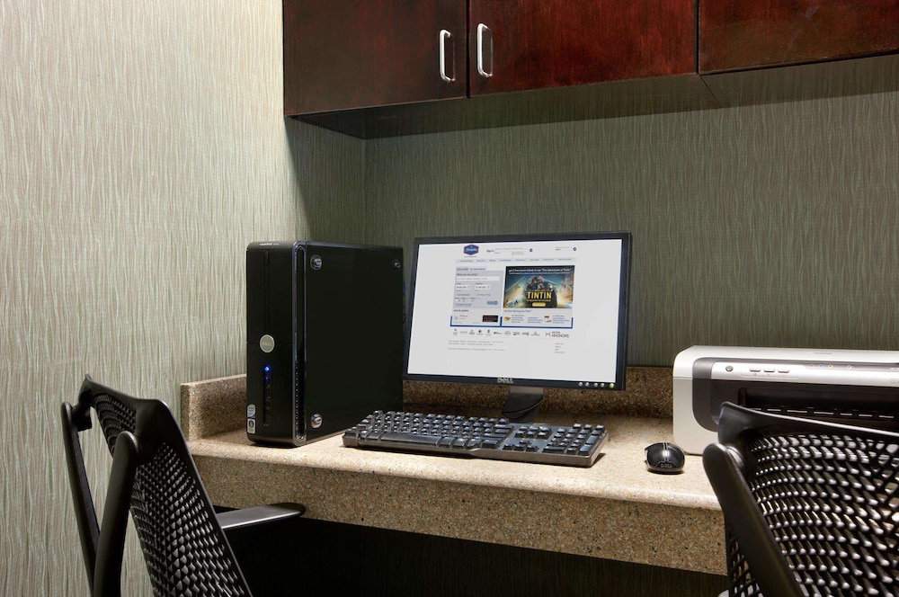 Hampton Inn Slidell 21/24