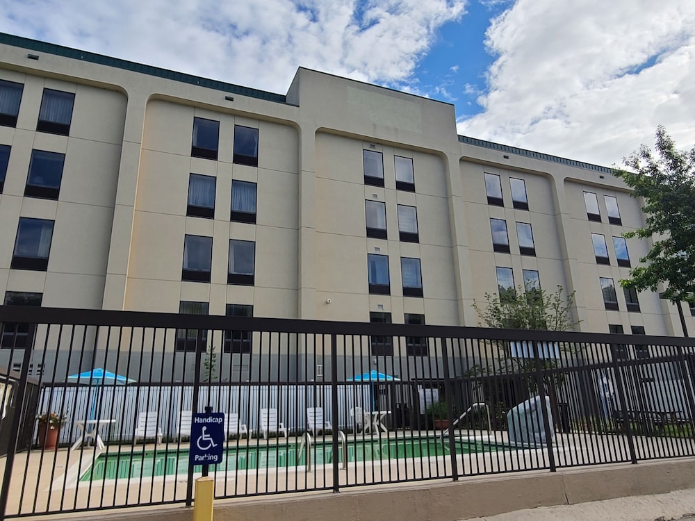 Comfort Inn Saco-Old Orchard Beach 6/39