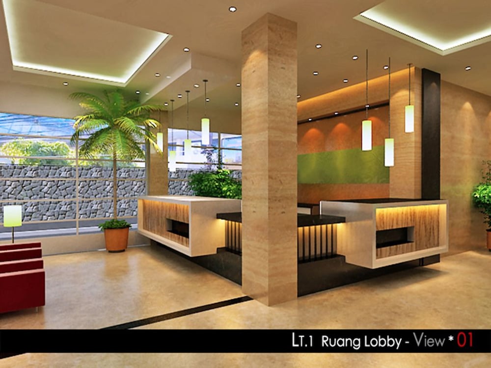 Hotel Asoka Luxury 21/30