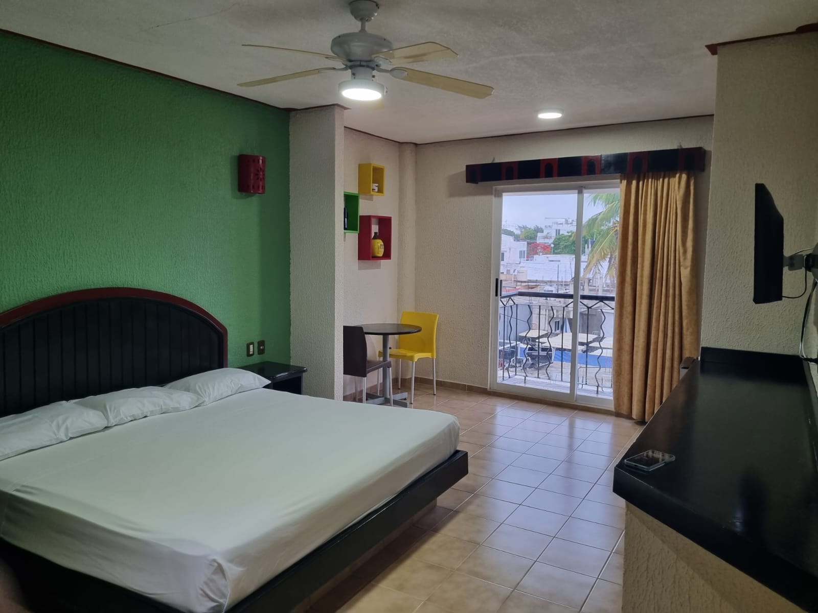 Suites Los Arcos 12/39