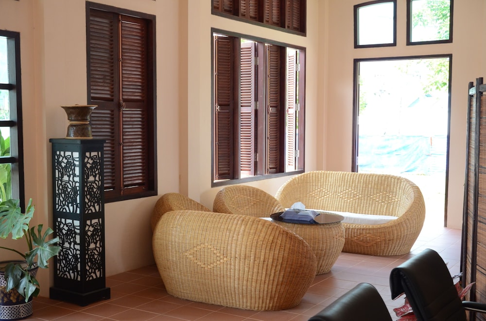 Saksiri Riverside Boutique Hotel 31/50
