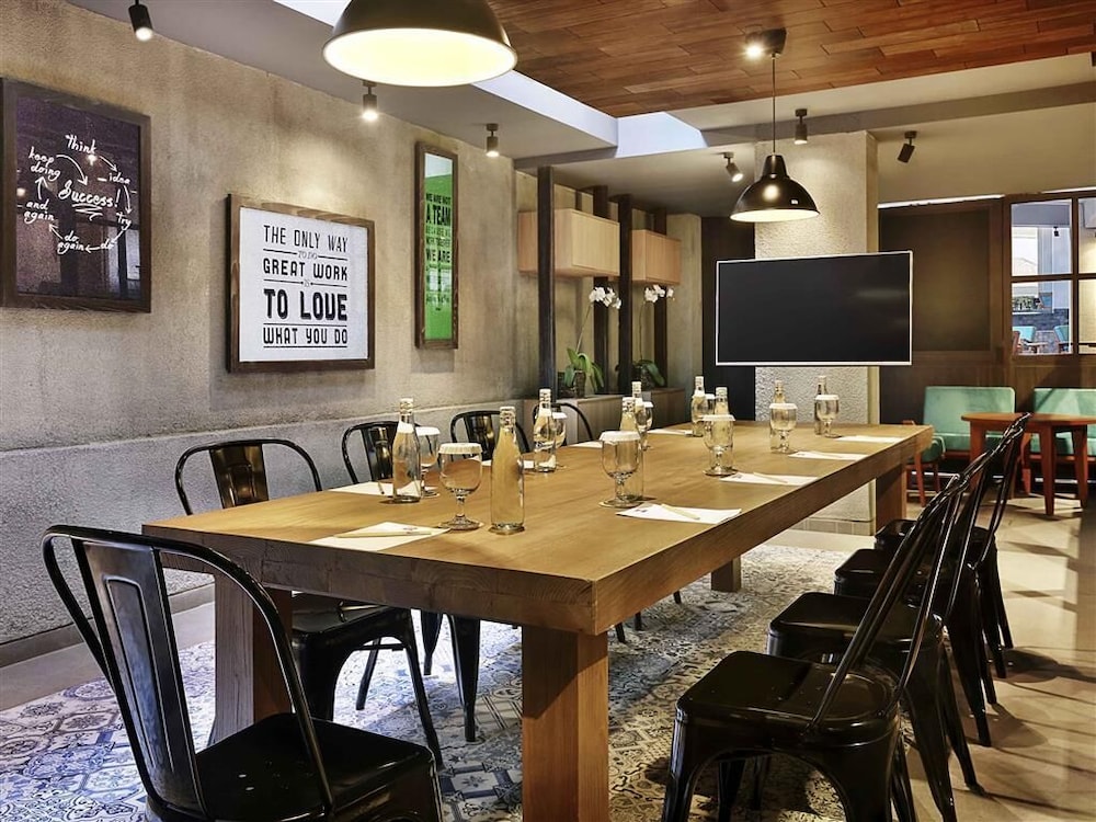 Luminor Hotel Legian Seminyak 47/50