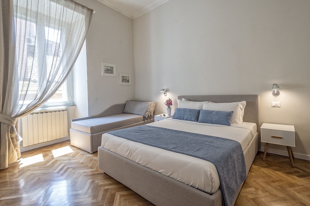 Little Queen Relais 30/48