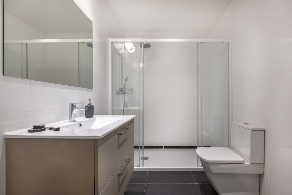 Slow Suites Chueca 45/50
