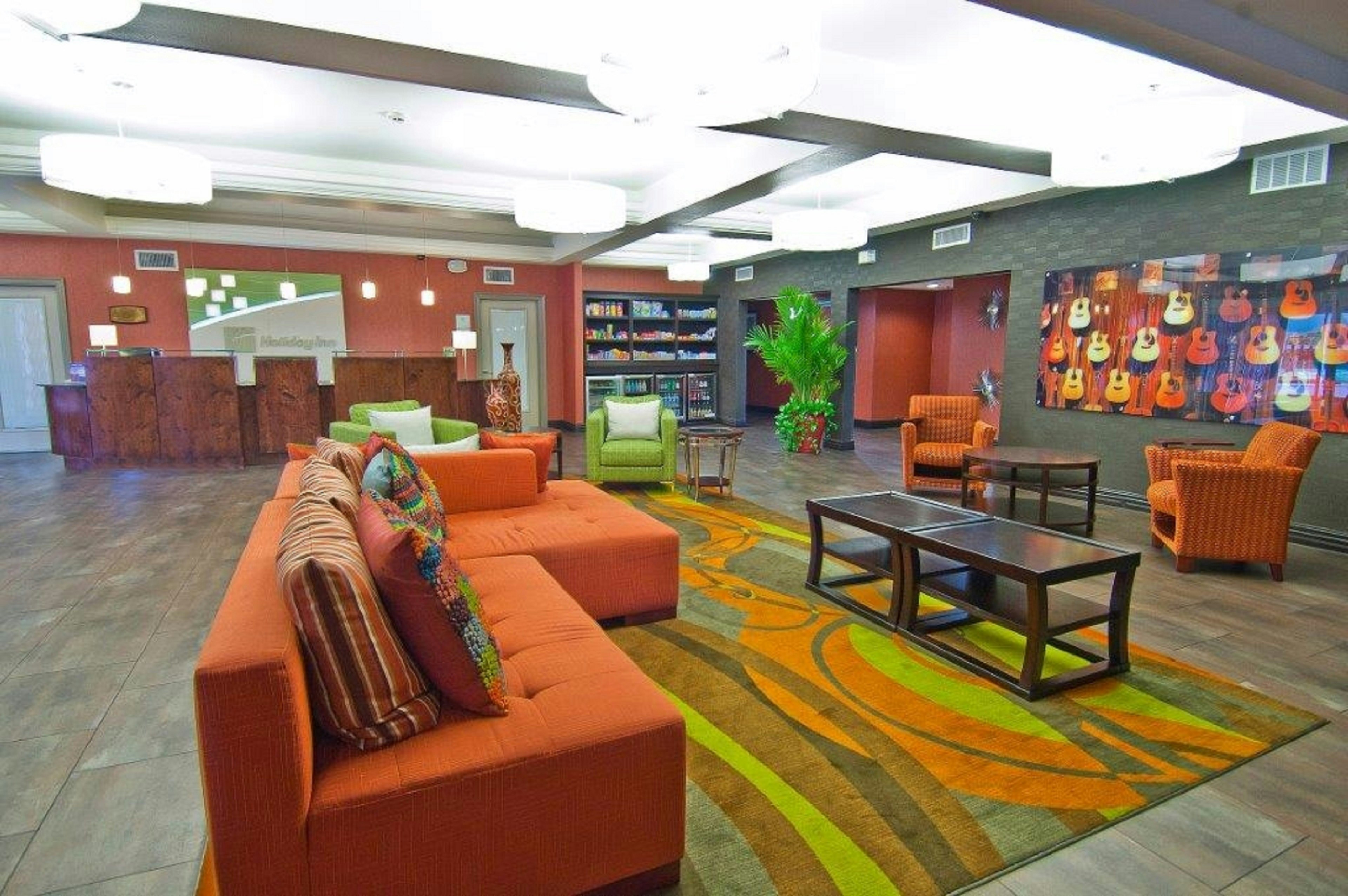 Holiday Inn Hotel Suites Slidell 45/79