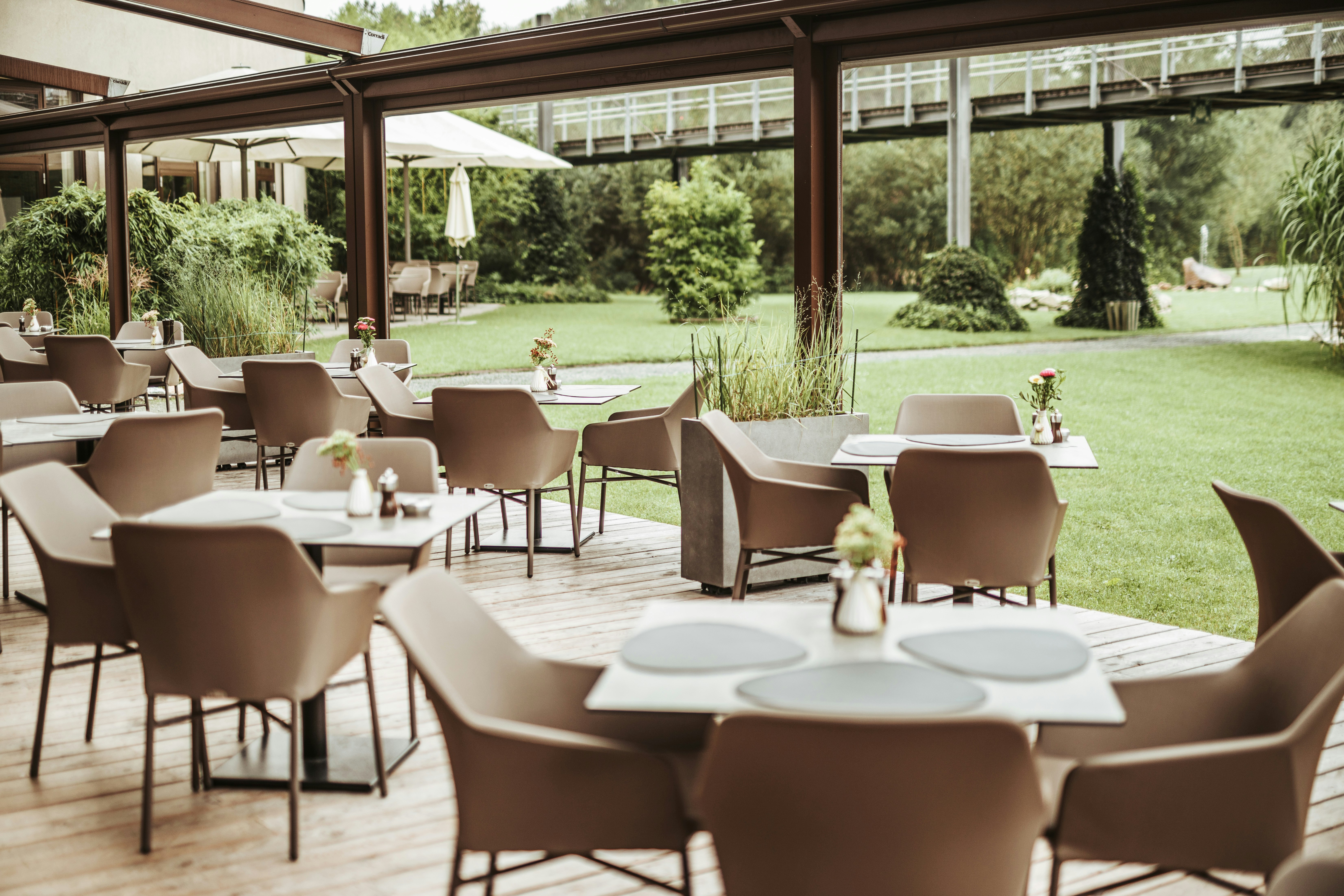 Seepark Worthersee Resort (Ex. Seepark Congress And Spa) 56/71