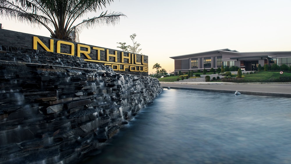 North Hill City Resort 58/68