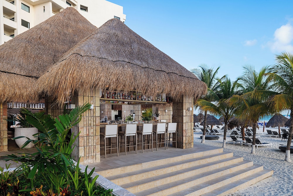 Melia Casa Maya 4/68