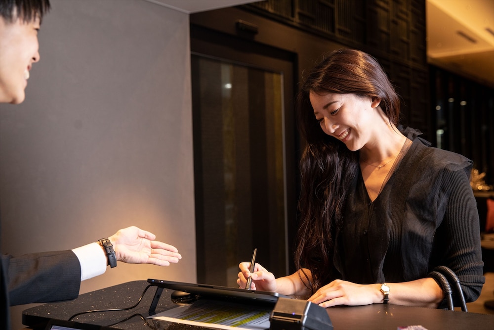 ibis Styles Tokyo Ginza East 37/48